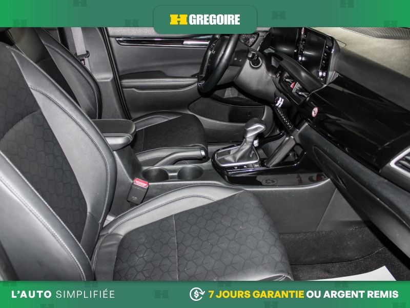 Kia Seltos 2024 Noir Blainville - photo #20