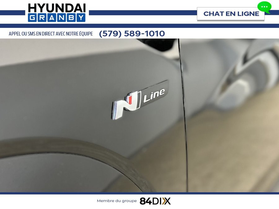 Hyundai Kona 2022 2022 Noir