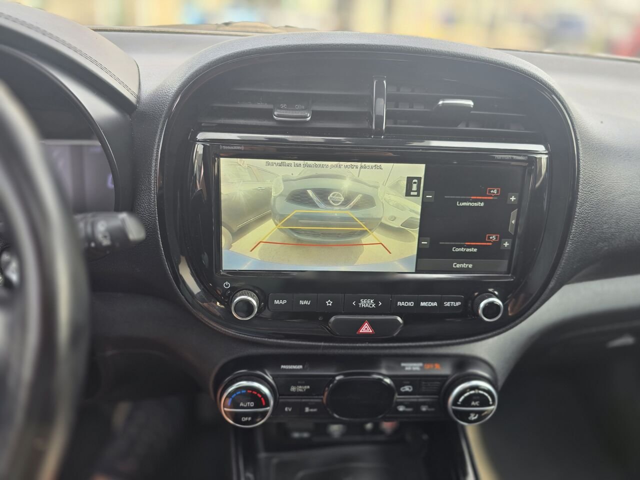 2020 Kia Soul EV  - photo #15