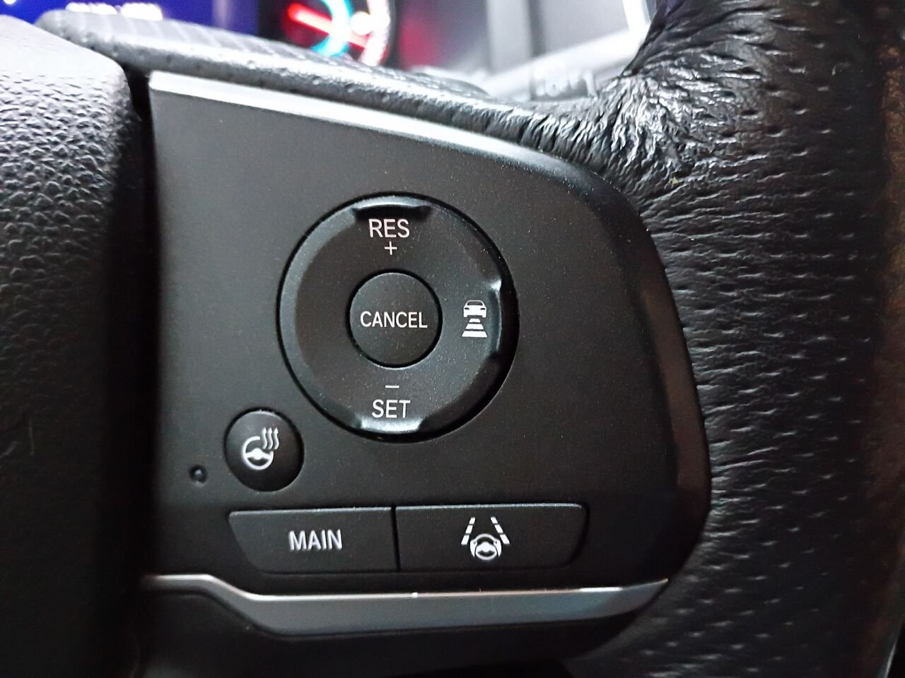 2020 Honda Passport Blue Blainville - photo #26