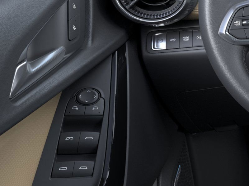 2026 CHEVROLET Equinox ACTIV TI Polar White Tricoat Saint-Eustache - photo #21