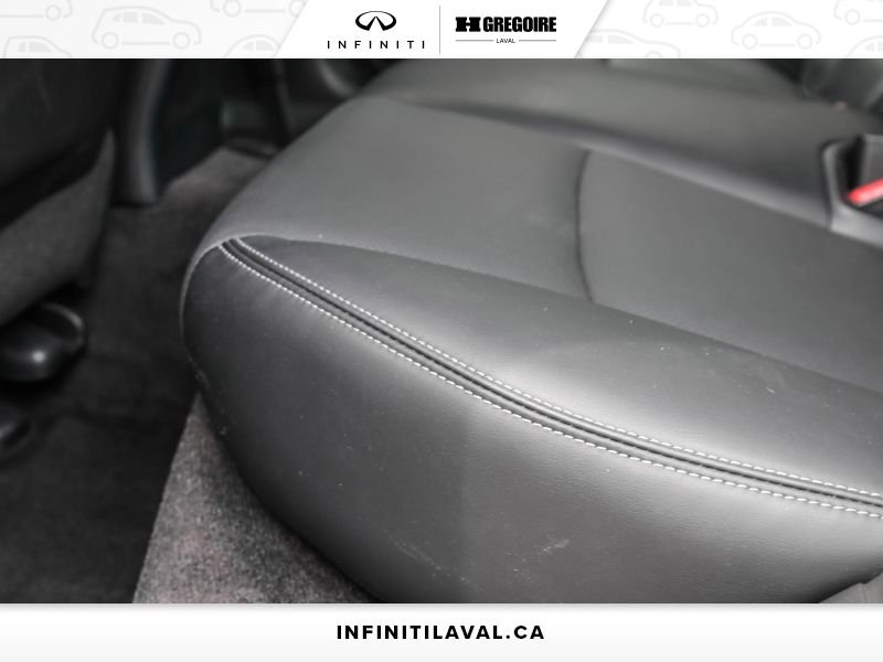 Infiniti Q50 2023 Saint-Eustache - photo #21