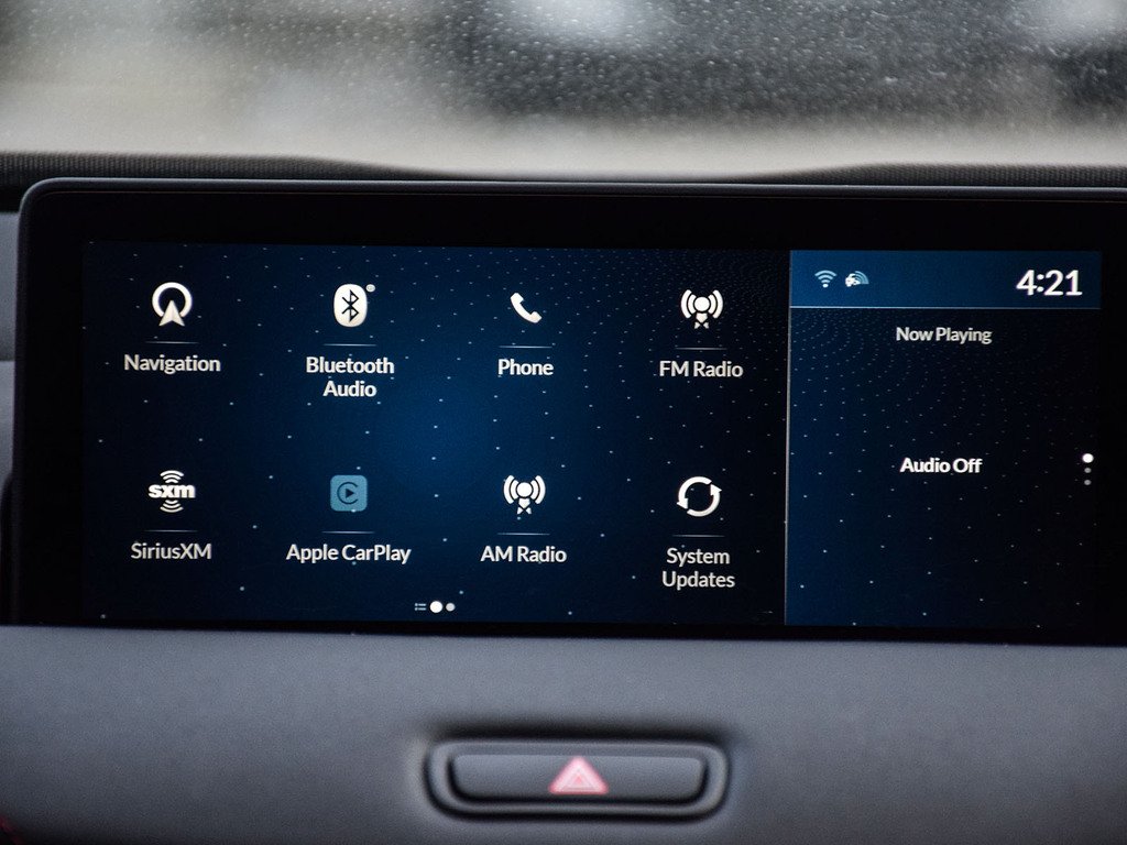 2023 Acura TLX Majestic Black Pearl Etobicoke - photo #13