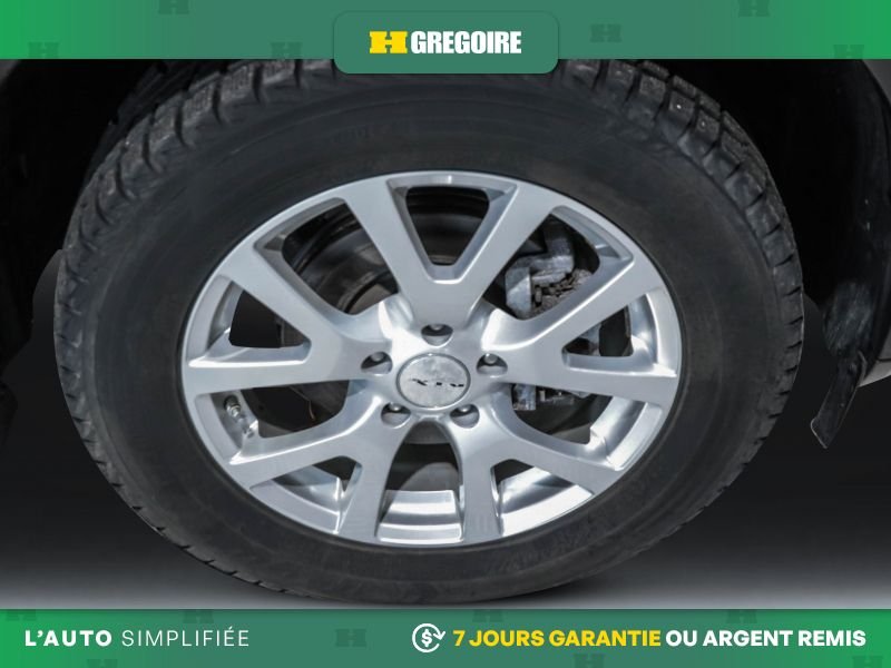 Nissan Rogue 2023 Gris Blainville - photo #27