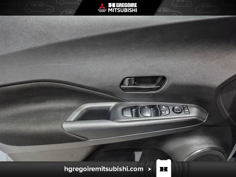 Nissan Kicks 2021 Gris Laval - photo #12