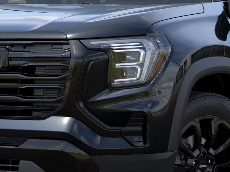 GMC Terrain Élévation 4 portes TI 2027 EBENE CREPUSCULE METALLISE Sherbrooke - photo #9
