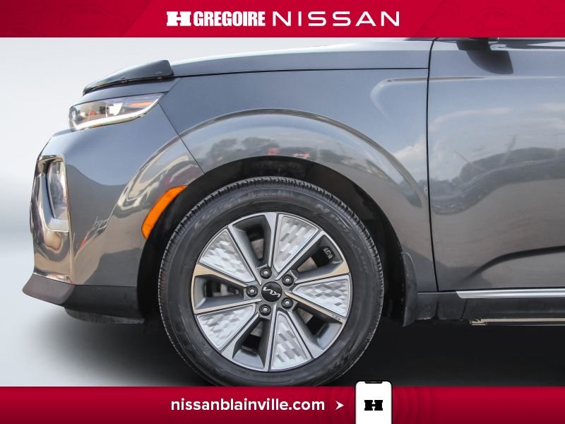 Kia Soul 2022 Saint-Eustache - photo #26