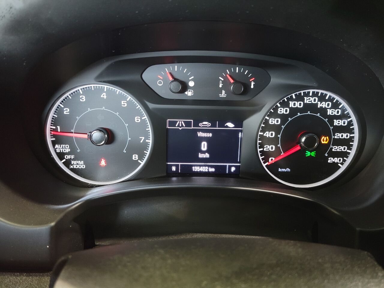 2018 GMC Terrain Red  - photo #15