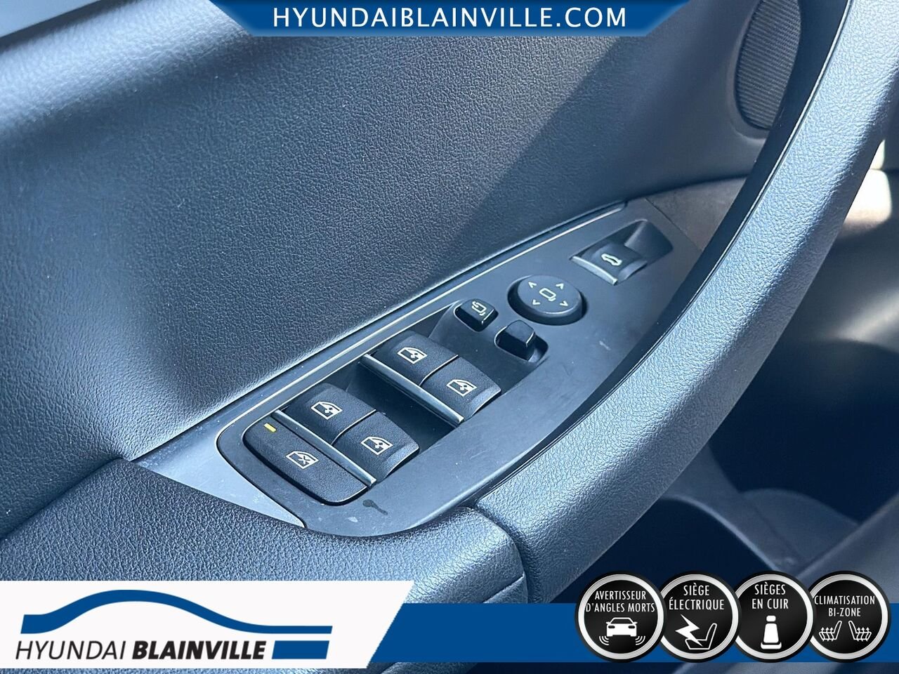 BMW X3 2022 Noir Blainville - photo #11