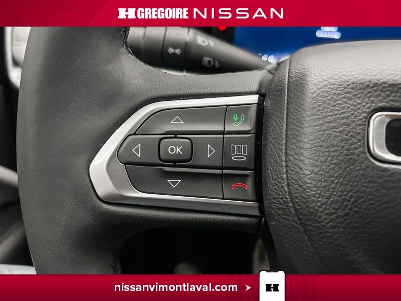 Jeep Compass 2024 Noir Saint-Eustache - photo #18