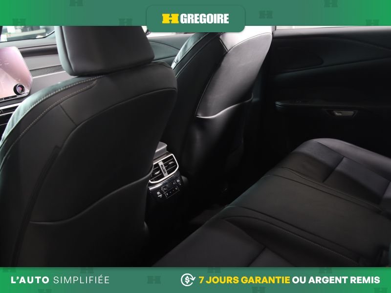 Lexus RX 822477 | RX 350 AWD AUTO A/C MAGS CUIR TOIT CAM RECUL BLUET 2023 Gris Laval - photo #23