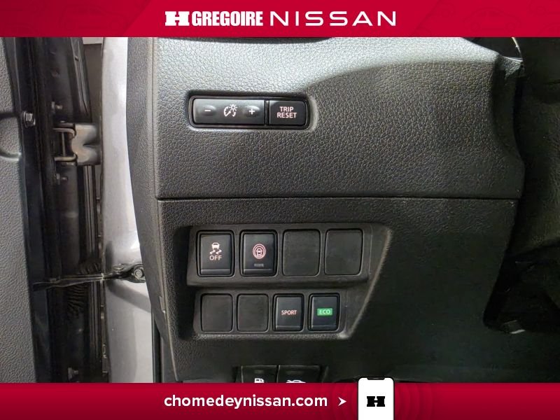 2023 Nissan Qashqai Grey Saint-Eustache - photo #13