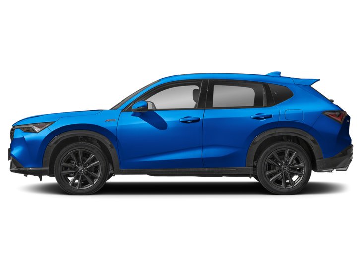 2026 Acura ADX A-Spec