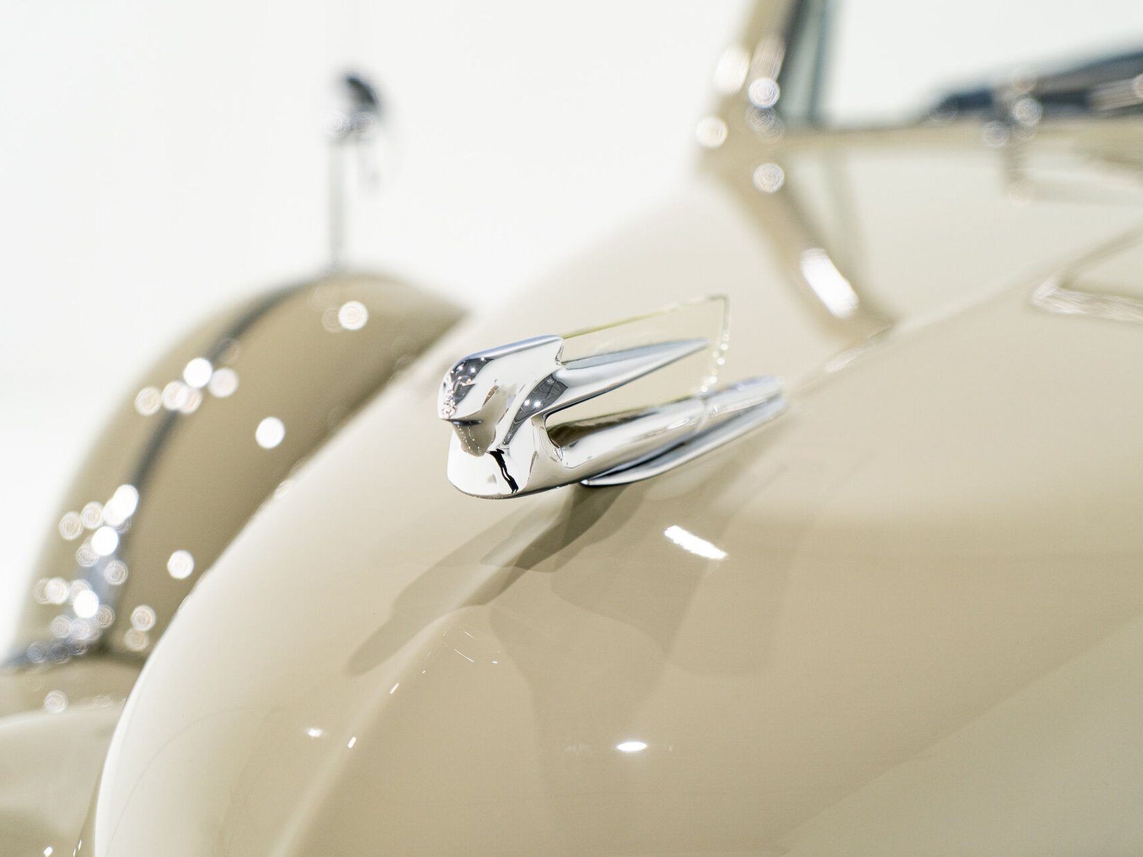 Cadillac Series 75 1 of 27 built. Former CCCA National first prize winner *PRICE IN USD* 1939 Brun Montréal - photo #24
