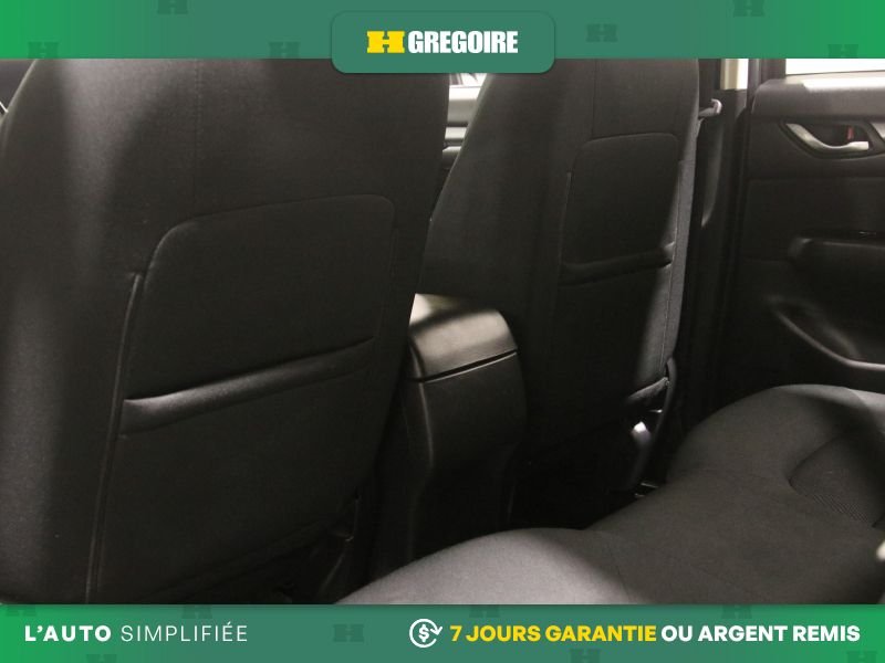 Mazda CX-5 2023 Noir Laval - photo #24
