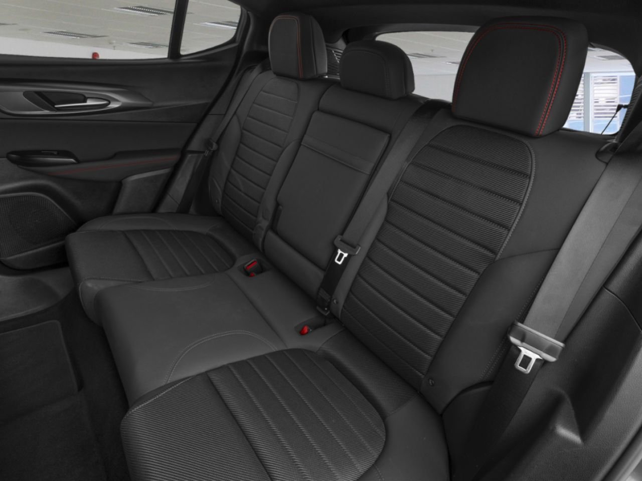 2024 DODGE Hornet Blu Bayou Repentigny - photo #7