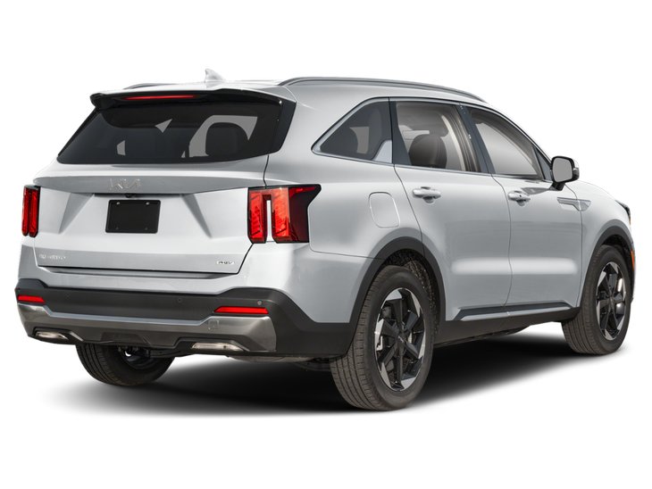 2026 Kia Sorento hybride rechargeable EX