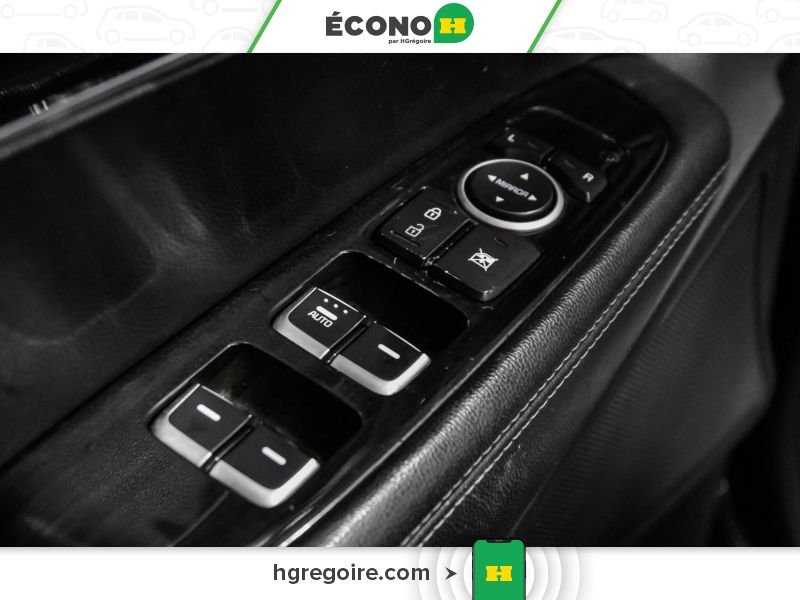 Kia Sorento 2019 Noir Blainville - photo #9