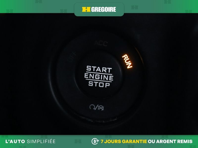 Jeep Wrangler 2021 Gris Blainville - photo #18