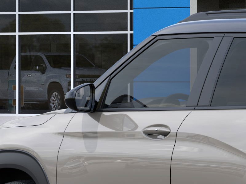 2026 CHEVROLET Trailblazer RS White Sands Saint-Eustache - photo #11
