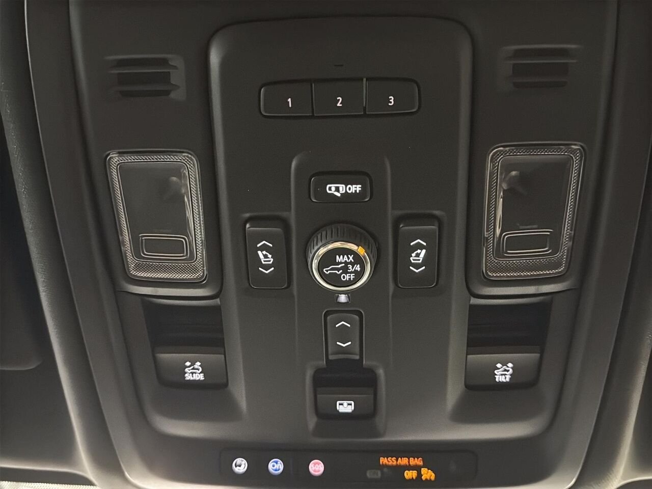 2024 GMC YUKON DENALI ULTIMATE White Saint-Hyacinthe - photo #16