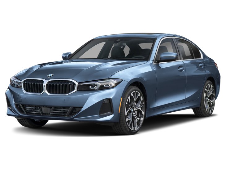 2026 BMW Série 3 330i xDrive