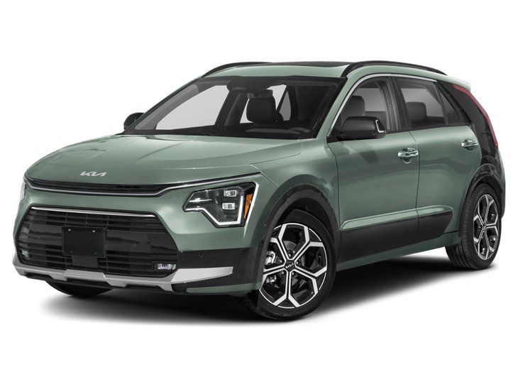 2026 Kia Niro SX
