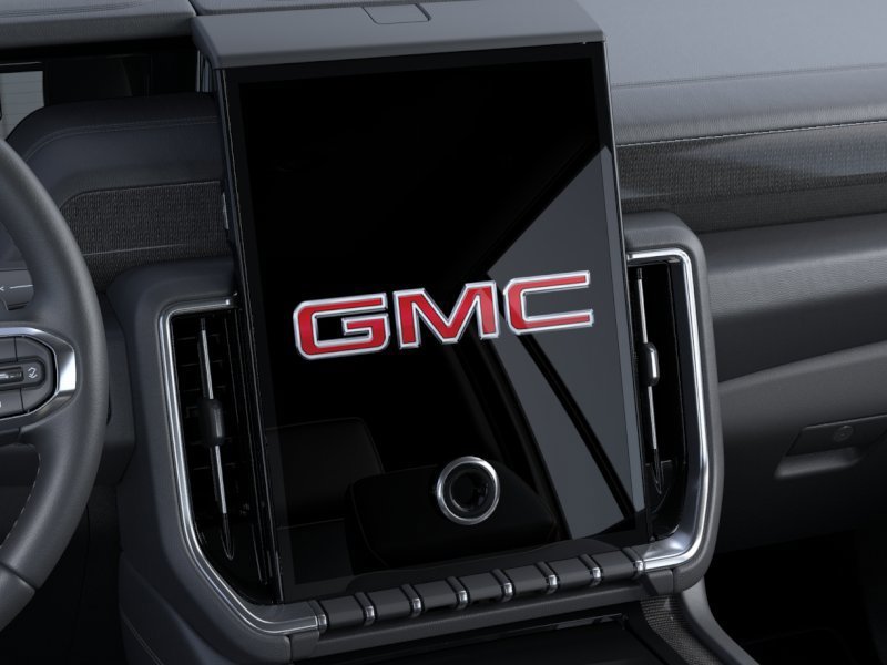 2026 GMC Yukon Élévation 4 portes 4RM ONYX BLACK Sherbrooke - photo #19