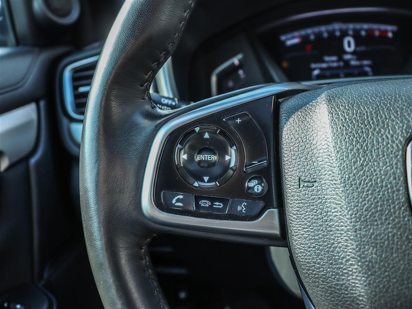 2022 Honda CR-V Sport Ottawa & Gatineau - photo #25