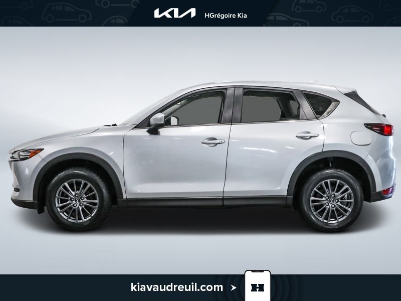 Mazda CX-5 2020 2020