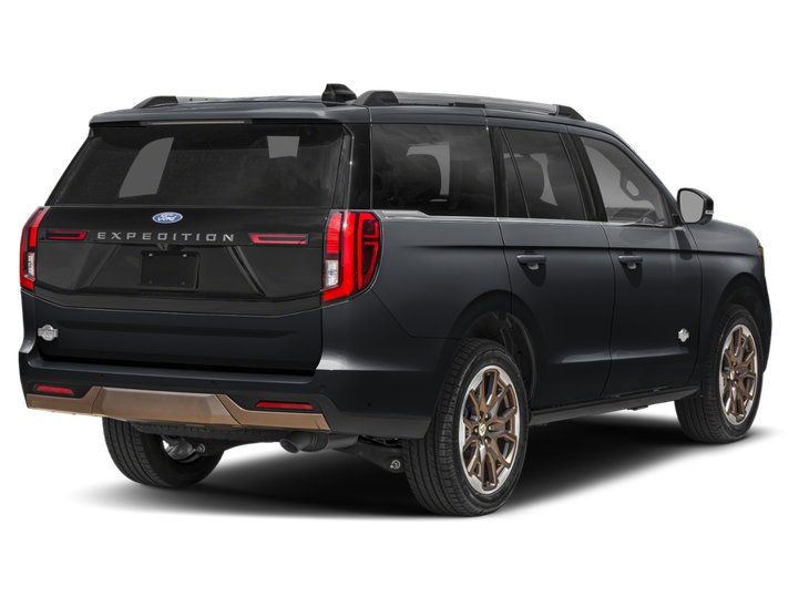 2026 Ford Expedition King Ranch