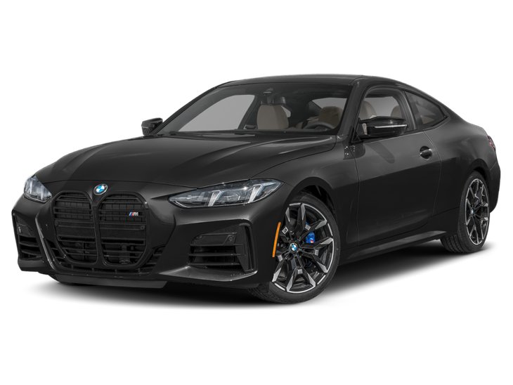 2026 BMW Série 4 M440i xDrive