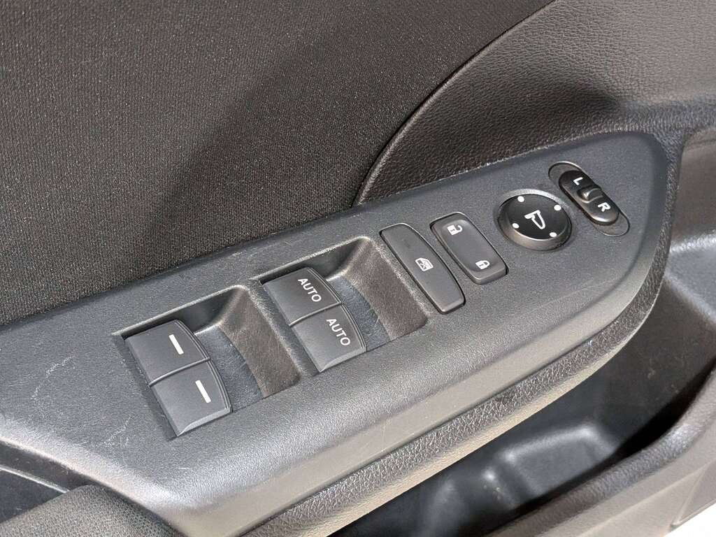 Honda Civic Hatchback Sport Manual 2019 Blanc Val-David - photo #33