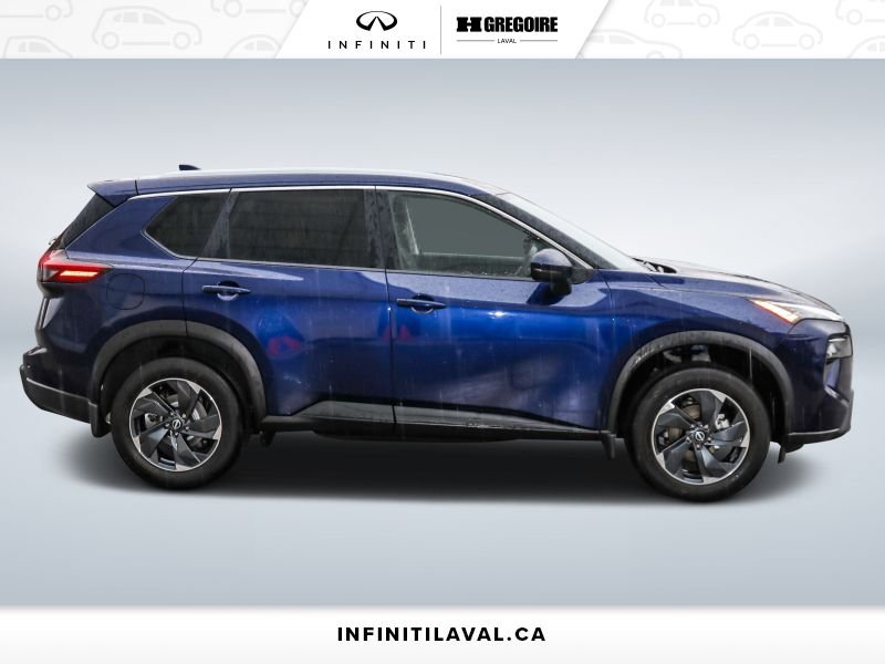 Nissan Rogue 2024 Saint-Eustache - photo #10