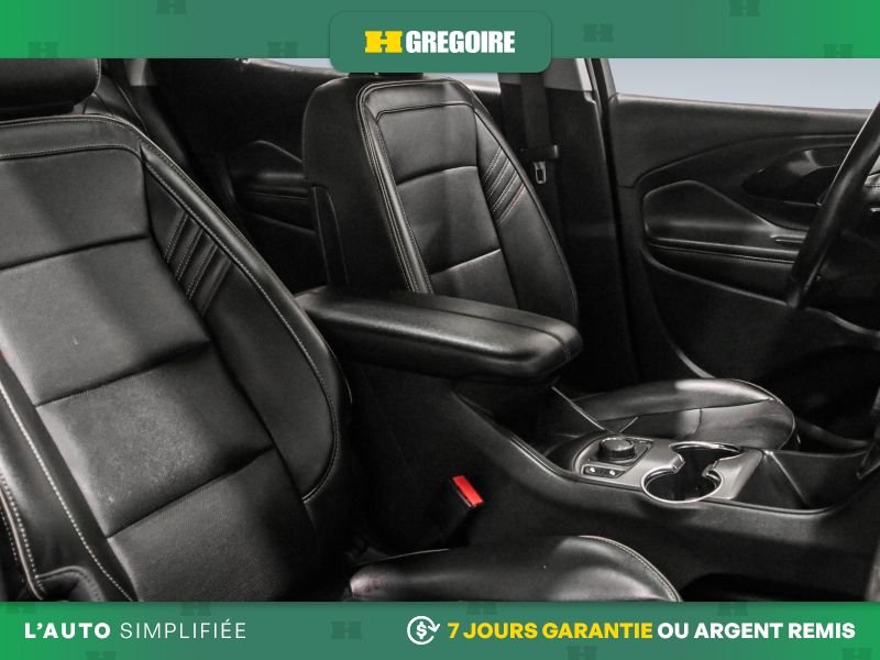 GMC Terrain 2022 Noir Saint-Eustache - photo #28