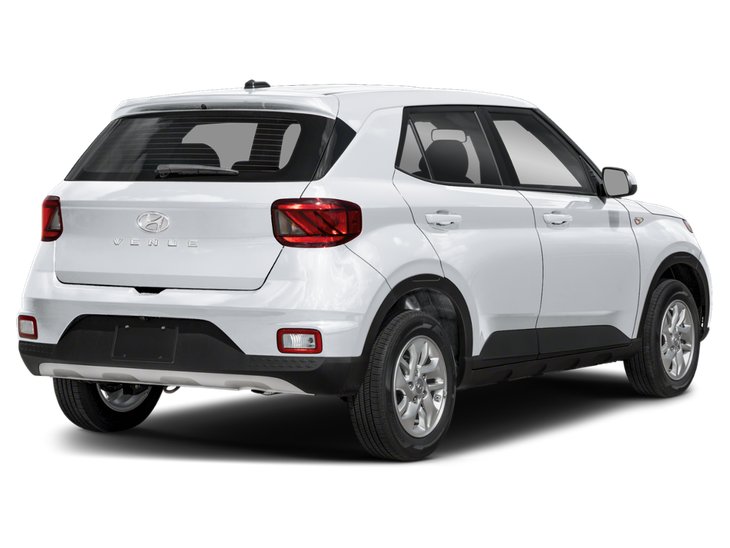 2026 Hyundai Venue Essential