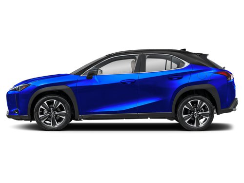 2026 Lexus UX 2026