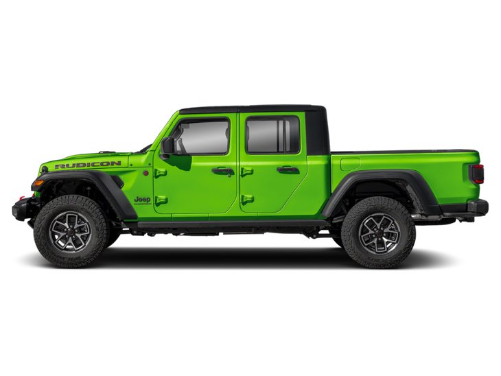 2026 Jeep Gladiator Shadow Ops