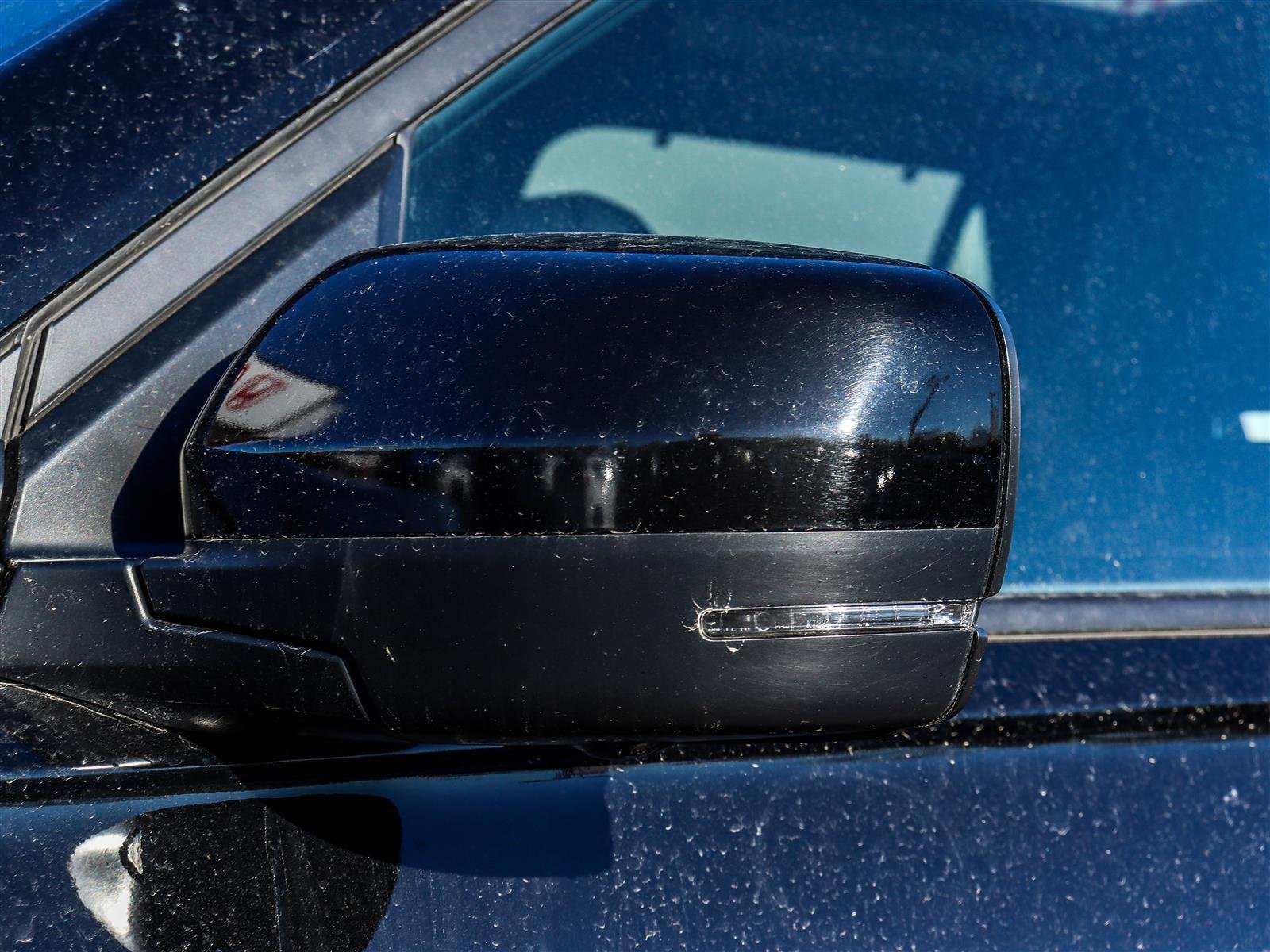 2023 Honda Pilot Black Edition Ottawa & Gatineau - photo #26