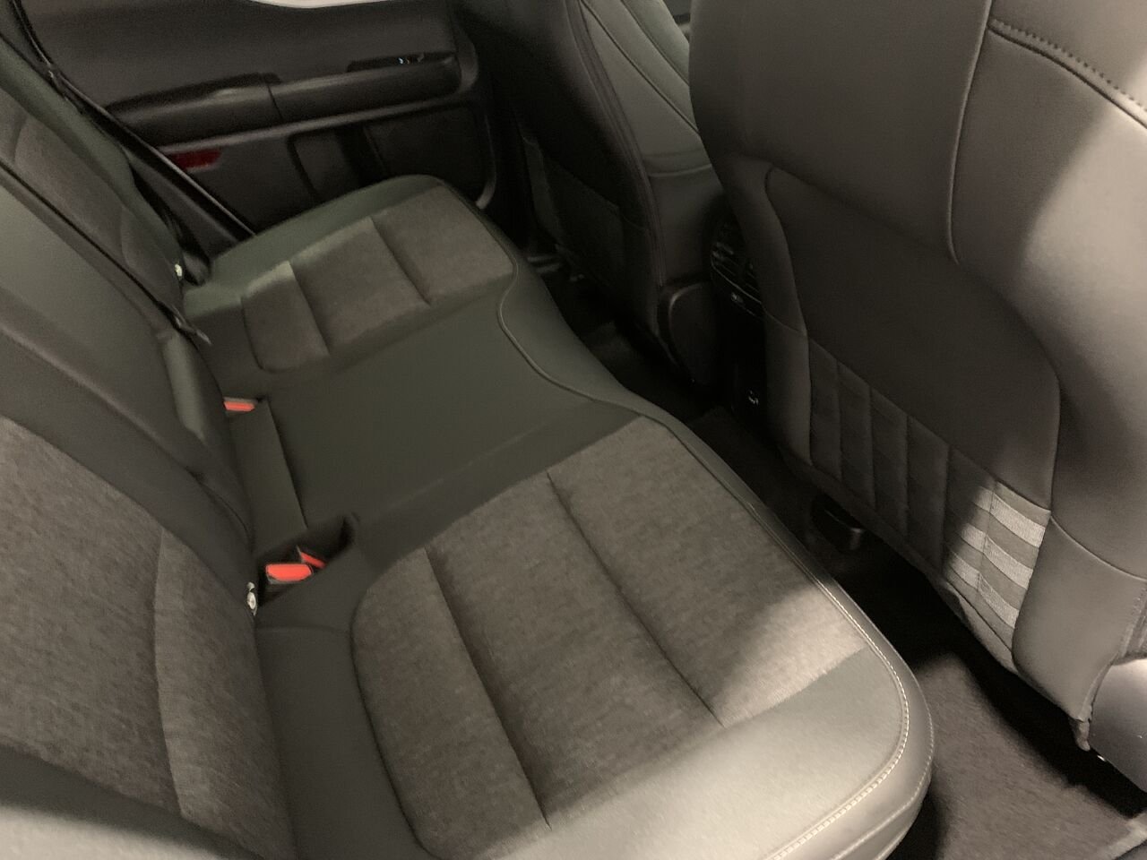 2024 Ford Bronco Sport BRONCO SPORT, BIG BEND, AWD, White Châteauguay - photo #14