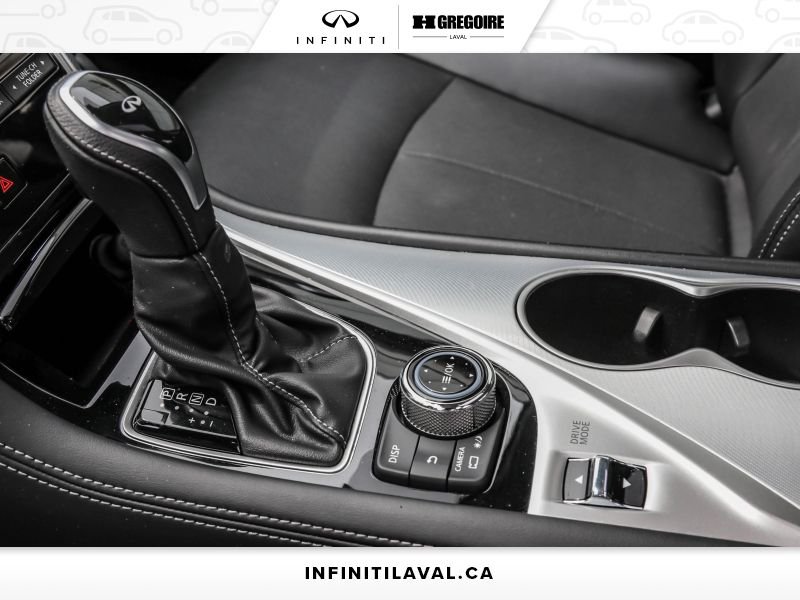 Infiniti Q50 2023 Saint-Eustache - photo #18