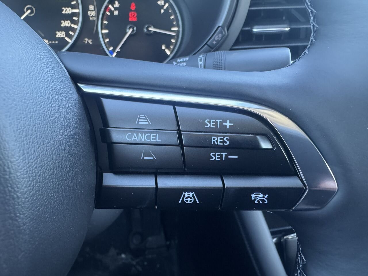 2026 MAZDA Mazda3 GT TA Deep Crystal Blue Mica Saint-Jérôme - photo #14