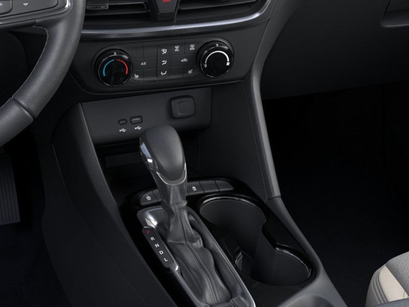 2025 BUICK Encore GX Privilégié Summit White Saint-Eustache - photo #22