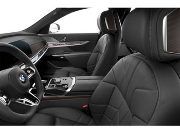 BMW Série 7 760i xDrive