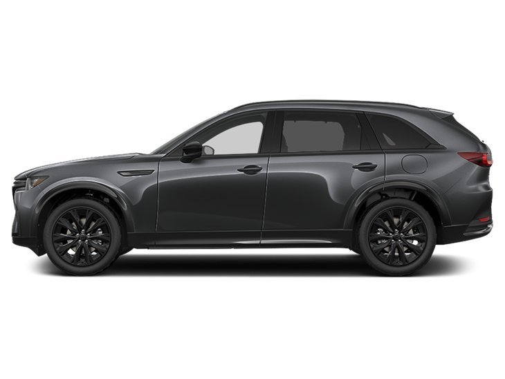 2026 Mazda CX-90 MHEV GT-P