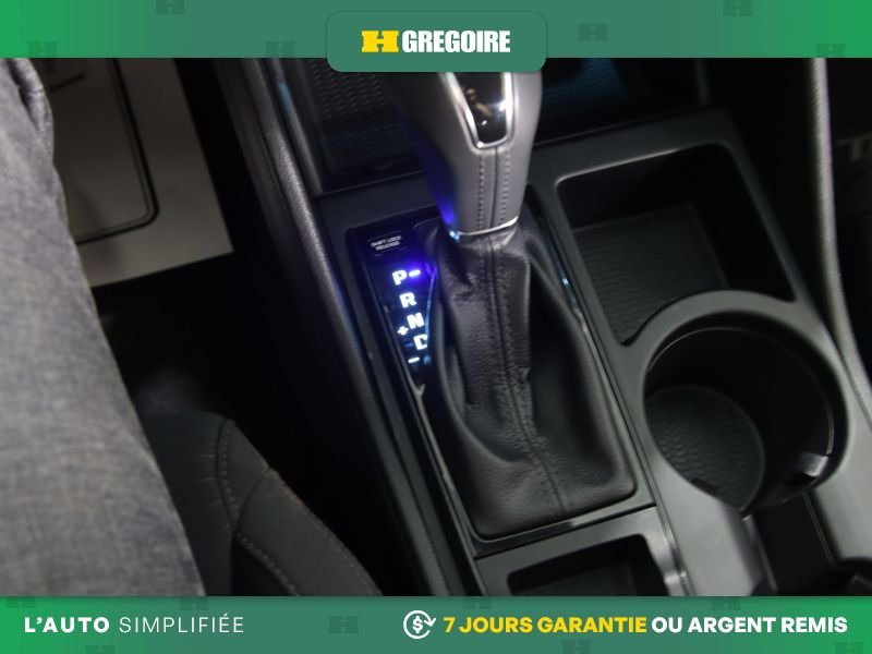 Hyundai Tucson 821691 | Preferred AWD AUTO A/C MAGS CAM RECUL BLUETOOTH 2019 Rouge Laval - photo #16