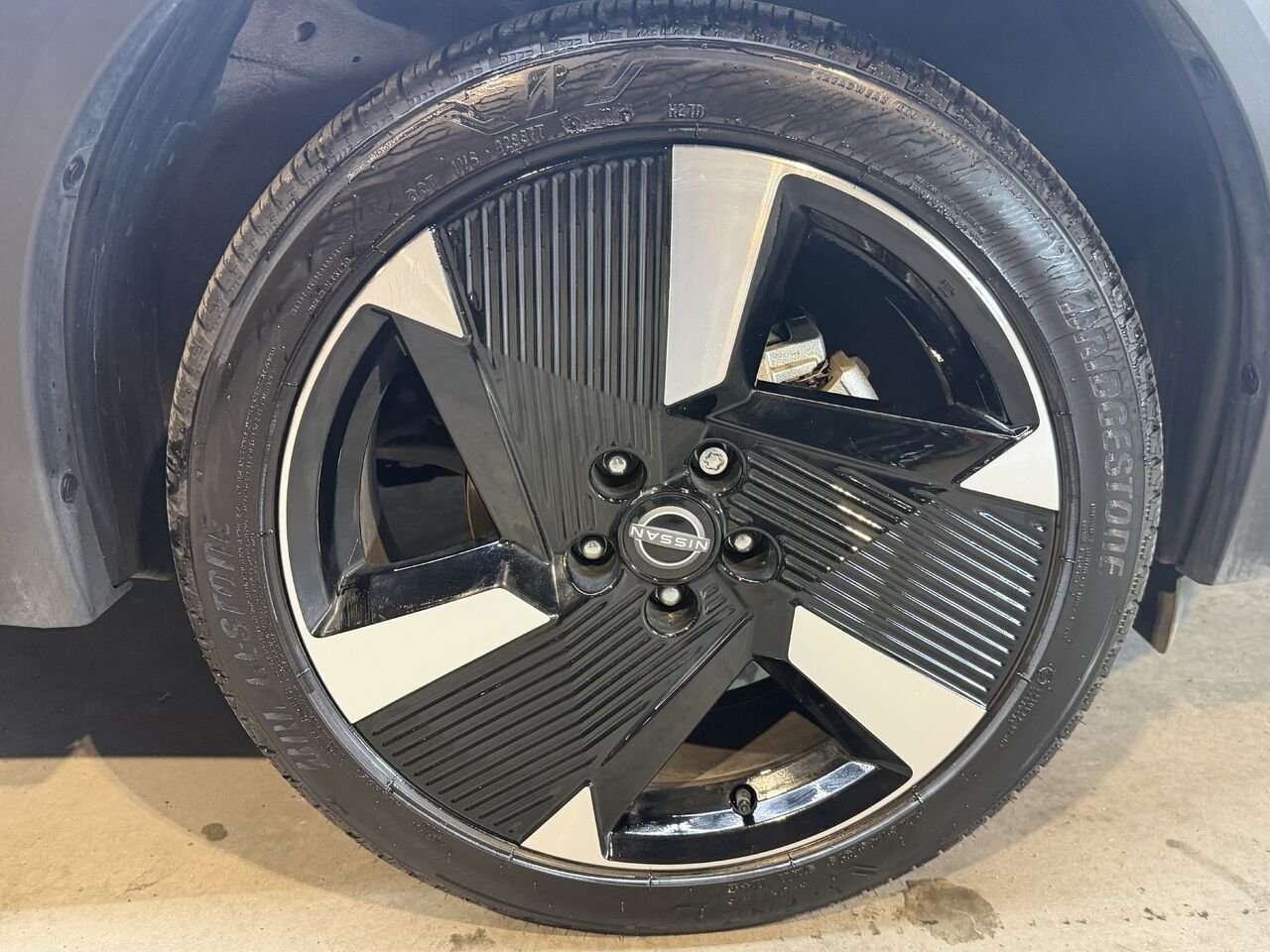 2026 Nissan Kicks Red Blainville - photo #5