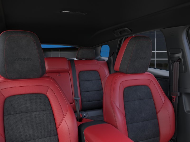 CHEVROLET Blazer EV RS TA 2025 Noir Saint-Eustache - photo #23