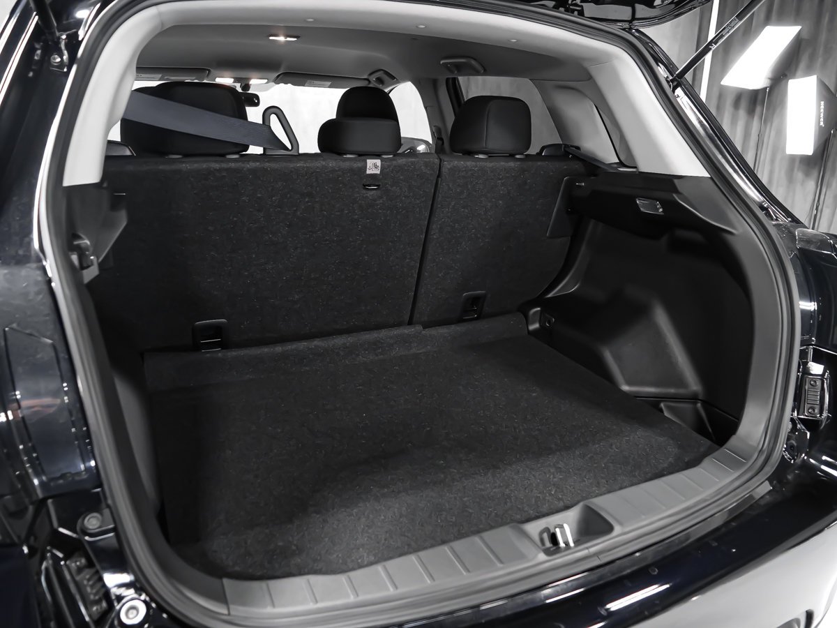 2026 Mitsubishi RVR SE Labrador Black Montreal - photo #8