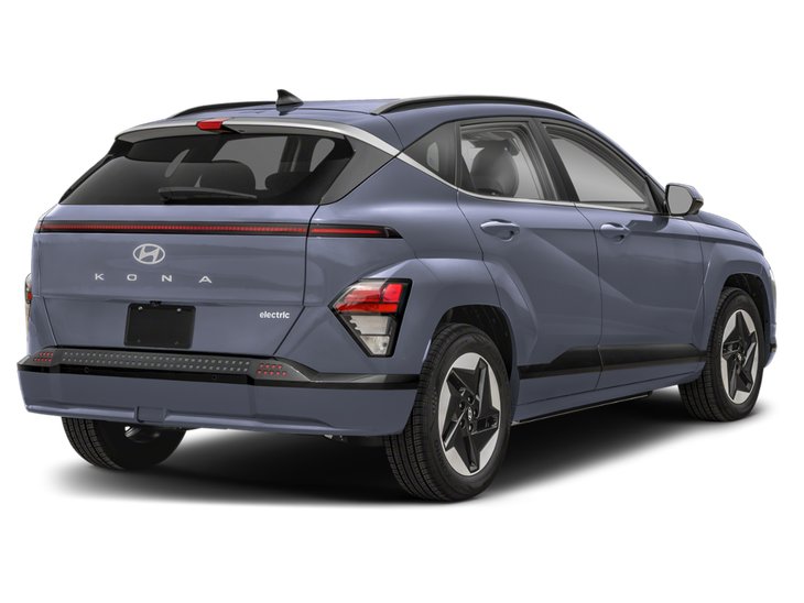 2026 Hyundai Kona Electric Privilégié